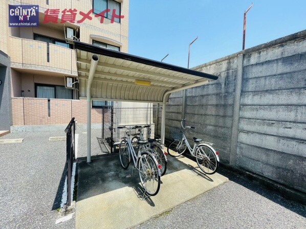 川越富洲原駅 徒歩10分 2階の物件内観写真